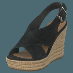 Harlow Black