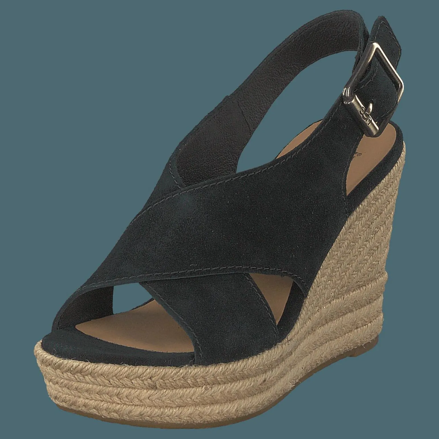 Harlow Black