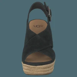 Harlow Black