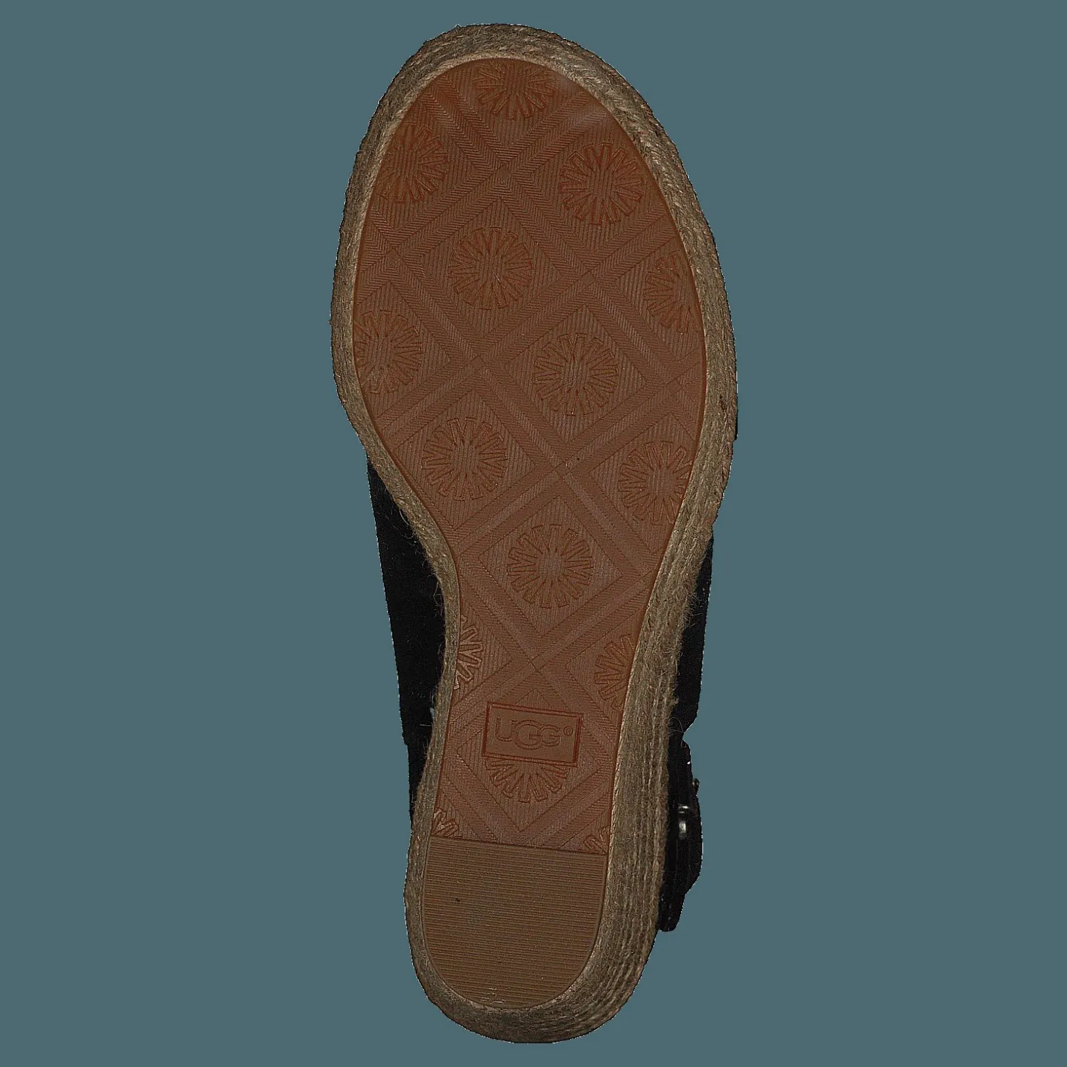 Harlow Black