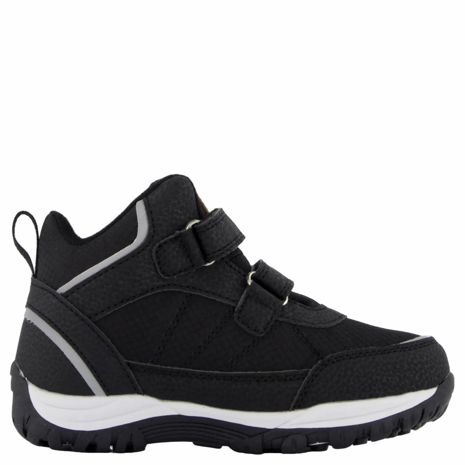 Harper K Black/black