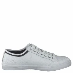 Harrington 5 White