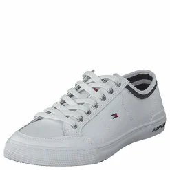 Harrington 5 White