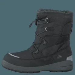 Haslum Gtx Black