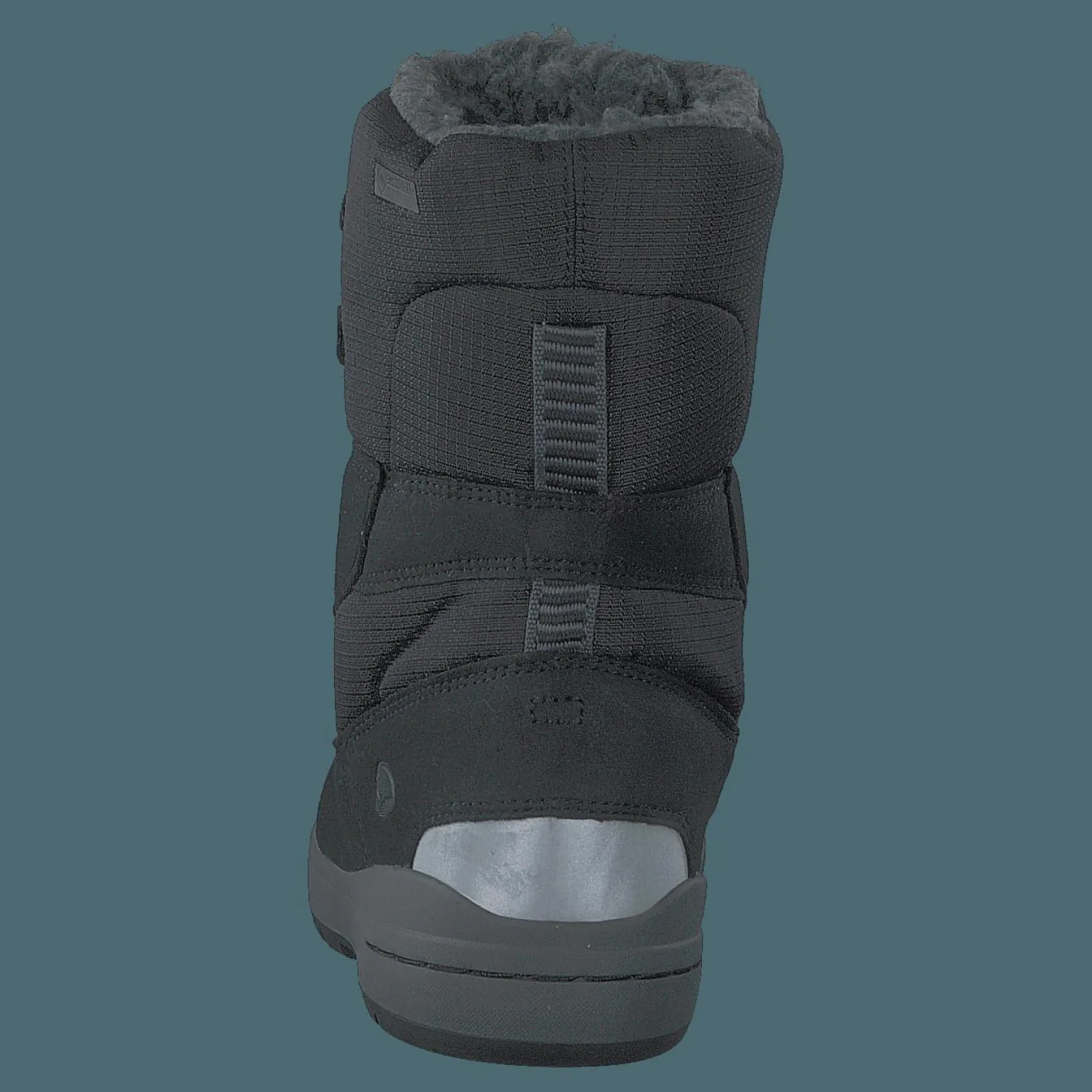 Haslum Gtx Black