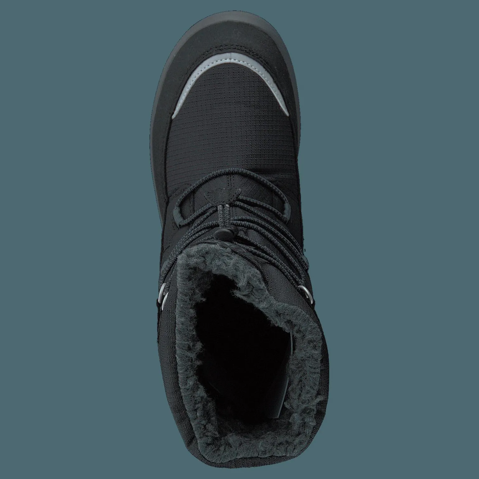 Haslum Gtx Black