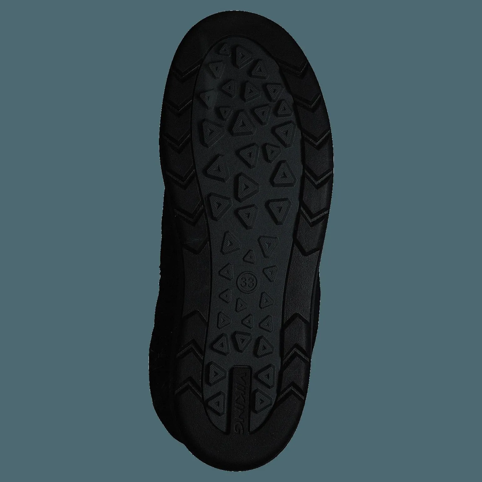 Haslum Gtx Black
