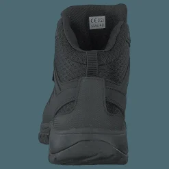 Havang Bootie All Over Black