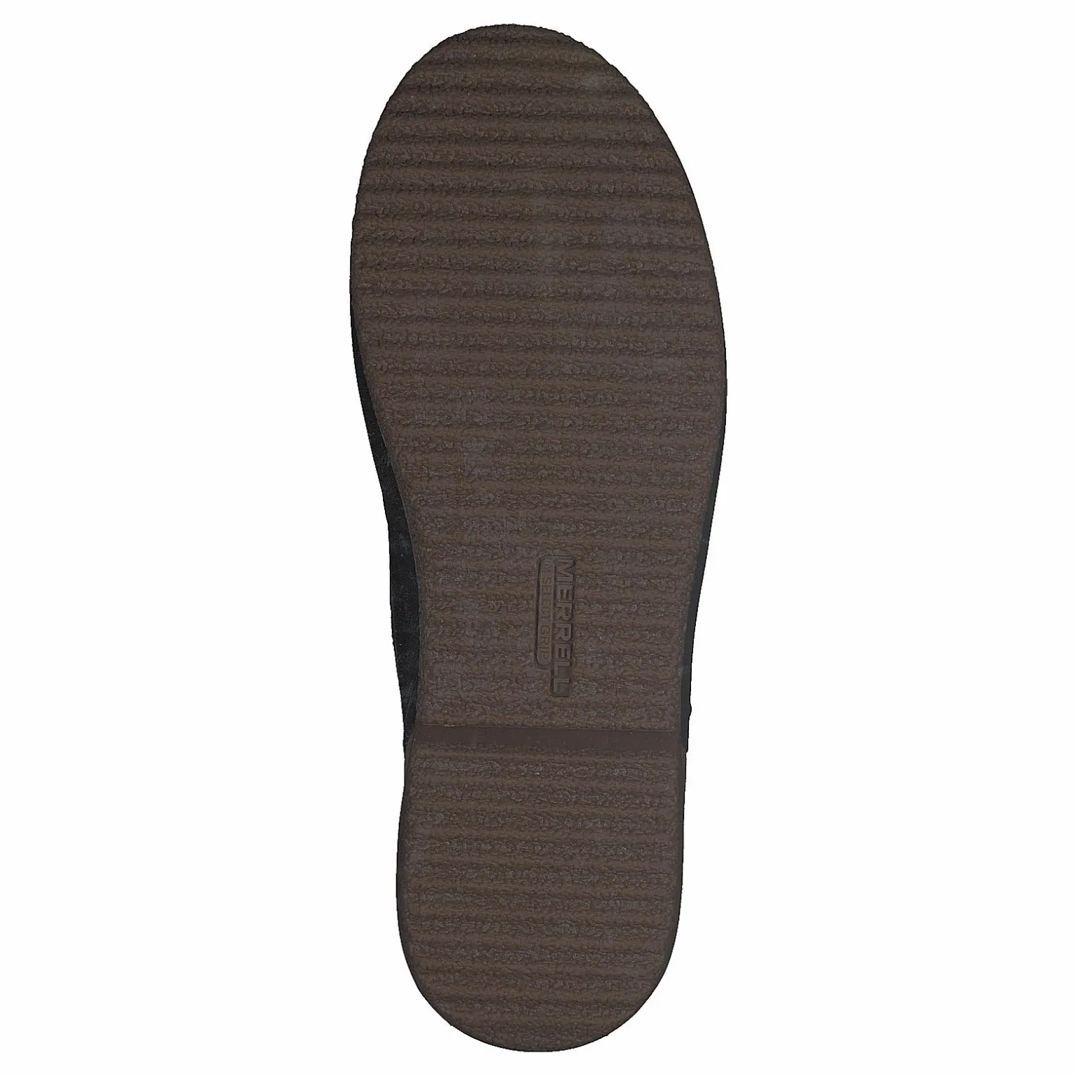 Haven Mid Lace Waterproof Black