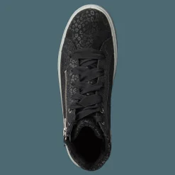 Heaven Black