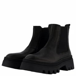 Hedda 101 Black