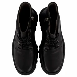 Hedda 101 Black