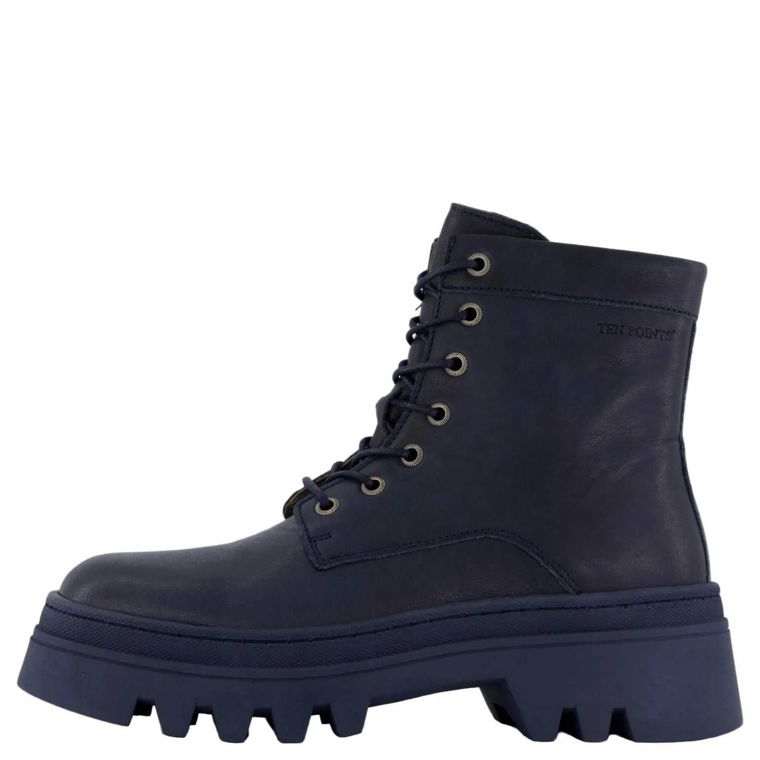 Hedda 714 Blue