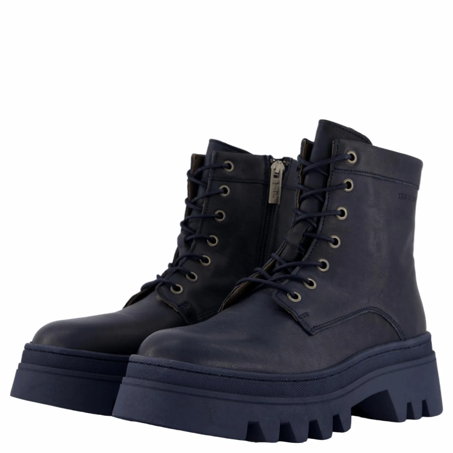 Hedda 714 Blue