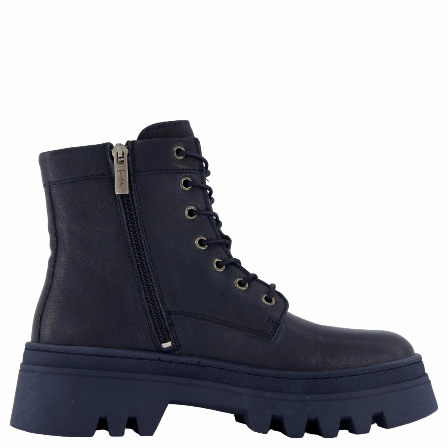 Hedda 714 Blue