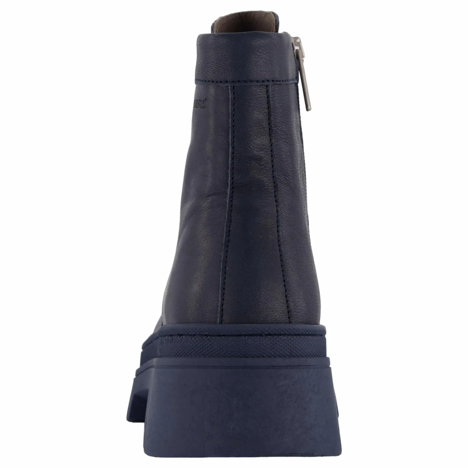 Hedda 714 Blue