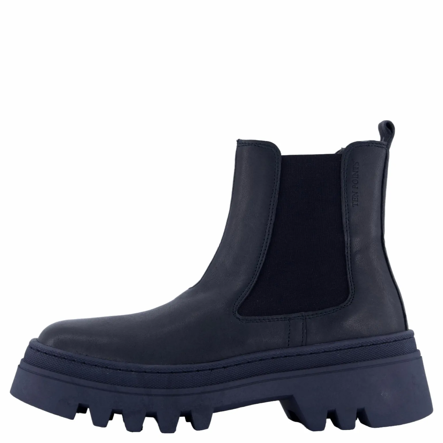 Hedda 714 Blue