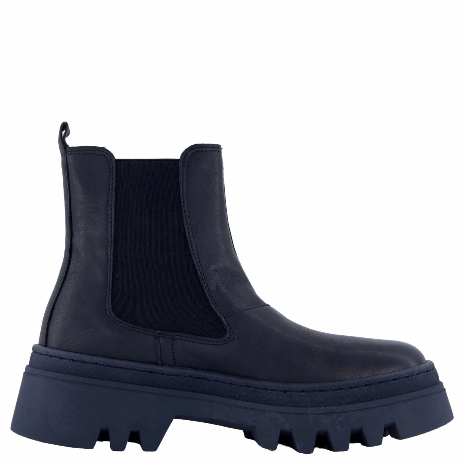 Hedda 714 Blue