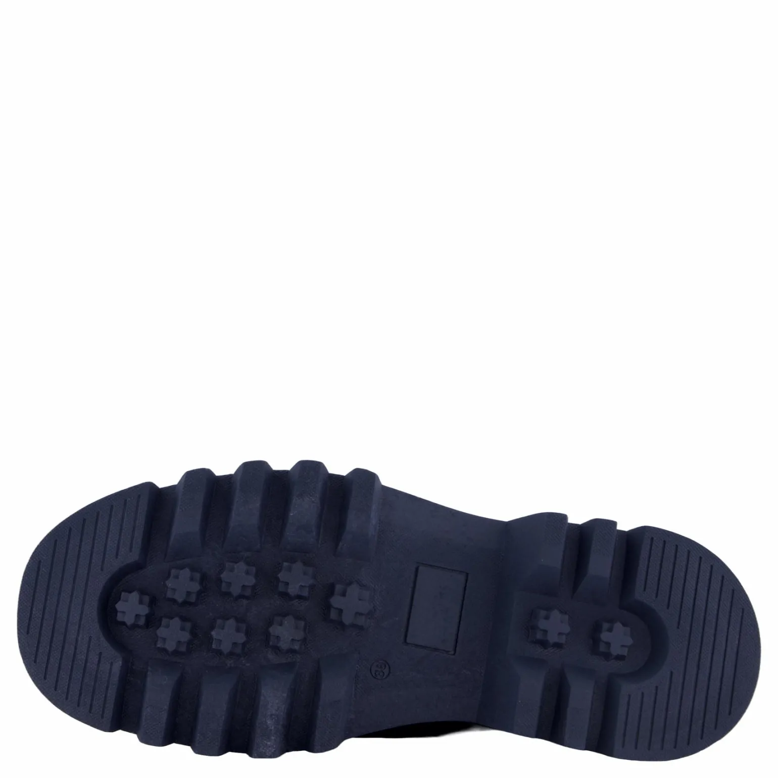 Hedda 714 Blue