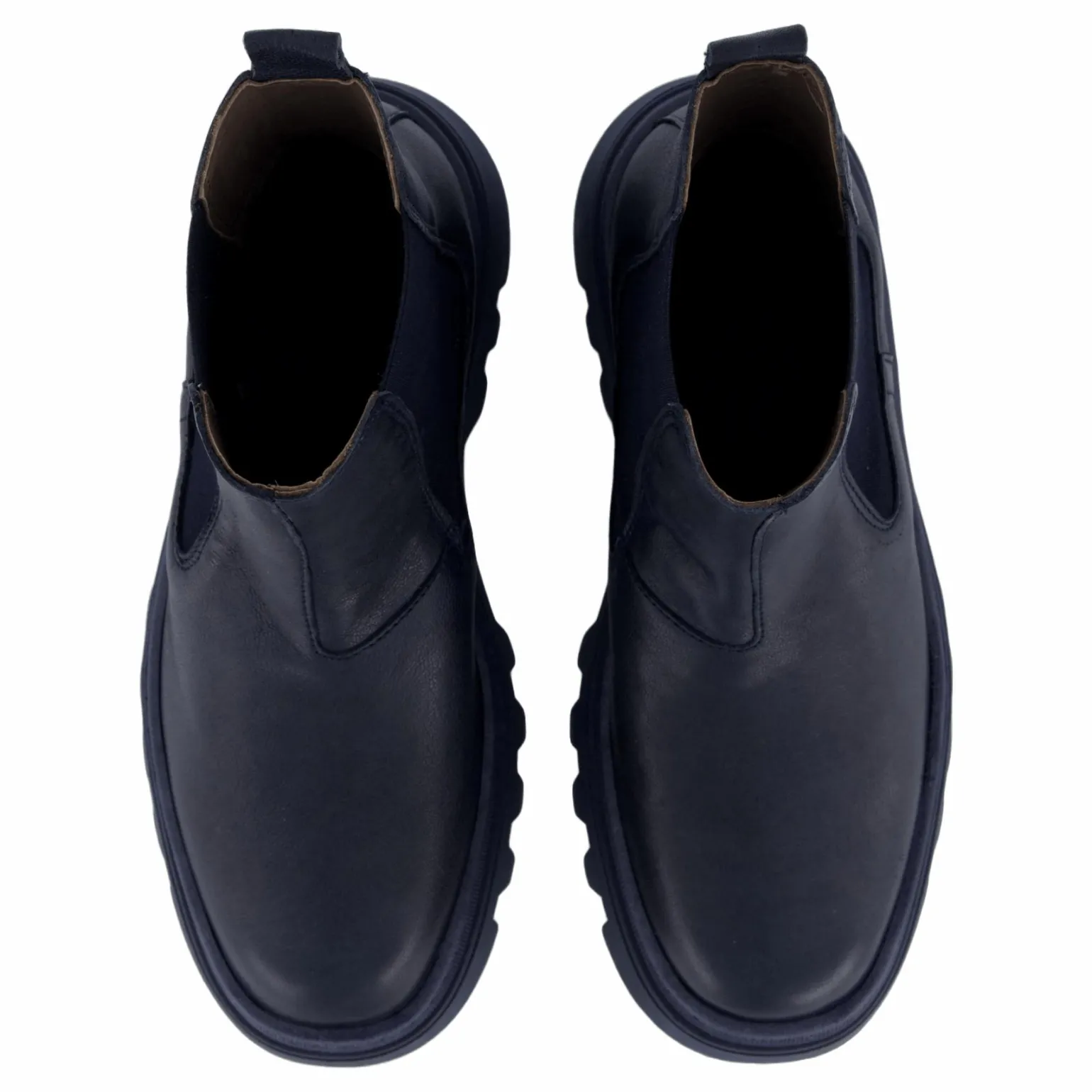 Hedda 714 Blue