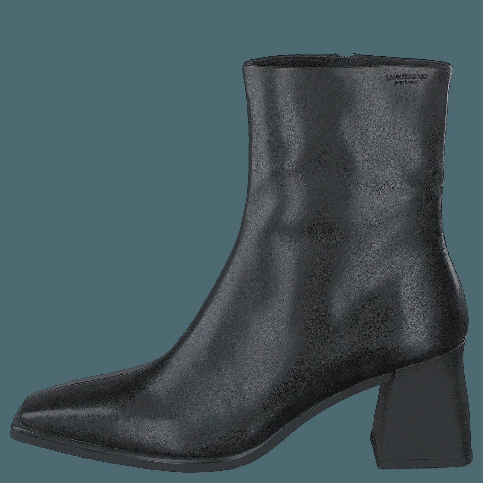 Hedda Black