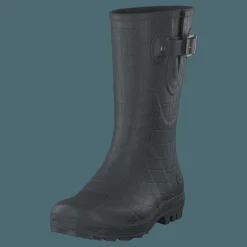 Hedda Croco Black