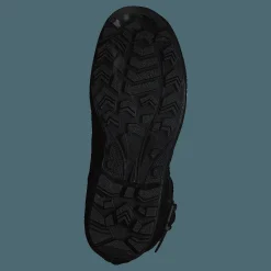 Hedda Croco Black