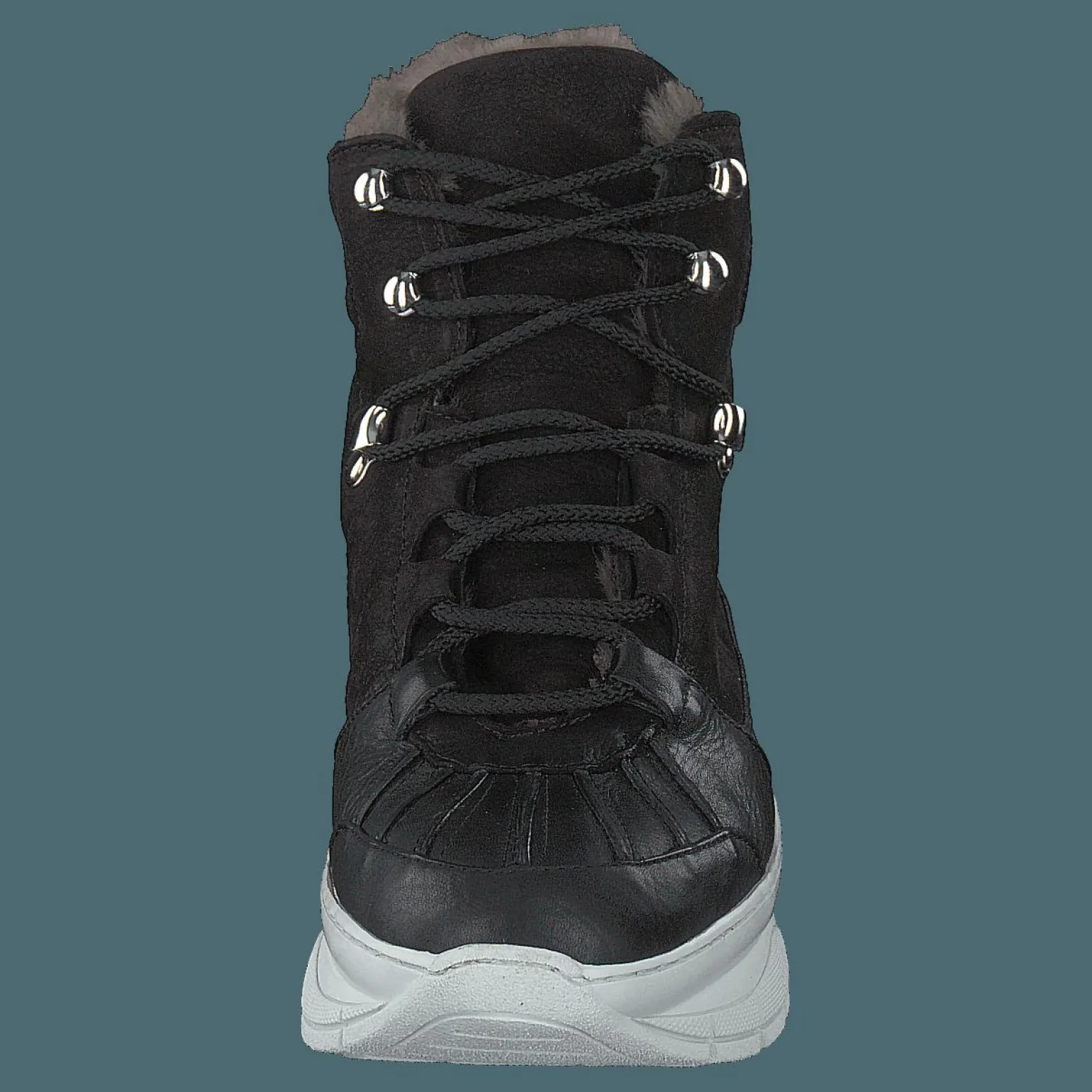 Hedvig Cervo / Longb Sport Nero