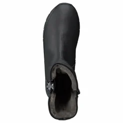 Hedvig Cervo / Nero