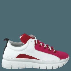 Hedvig Mix Rosso