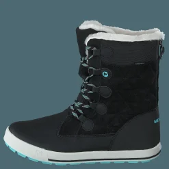 Heidi Wtpf Black