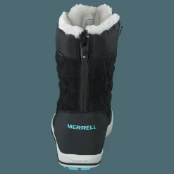 Heidi Wtpf Black