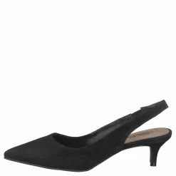 Hekla Black