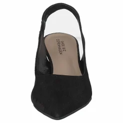Hekla Black