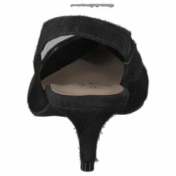 Hekla Black