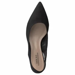 Hekla Black