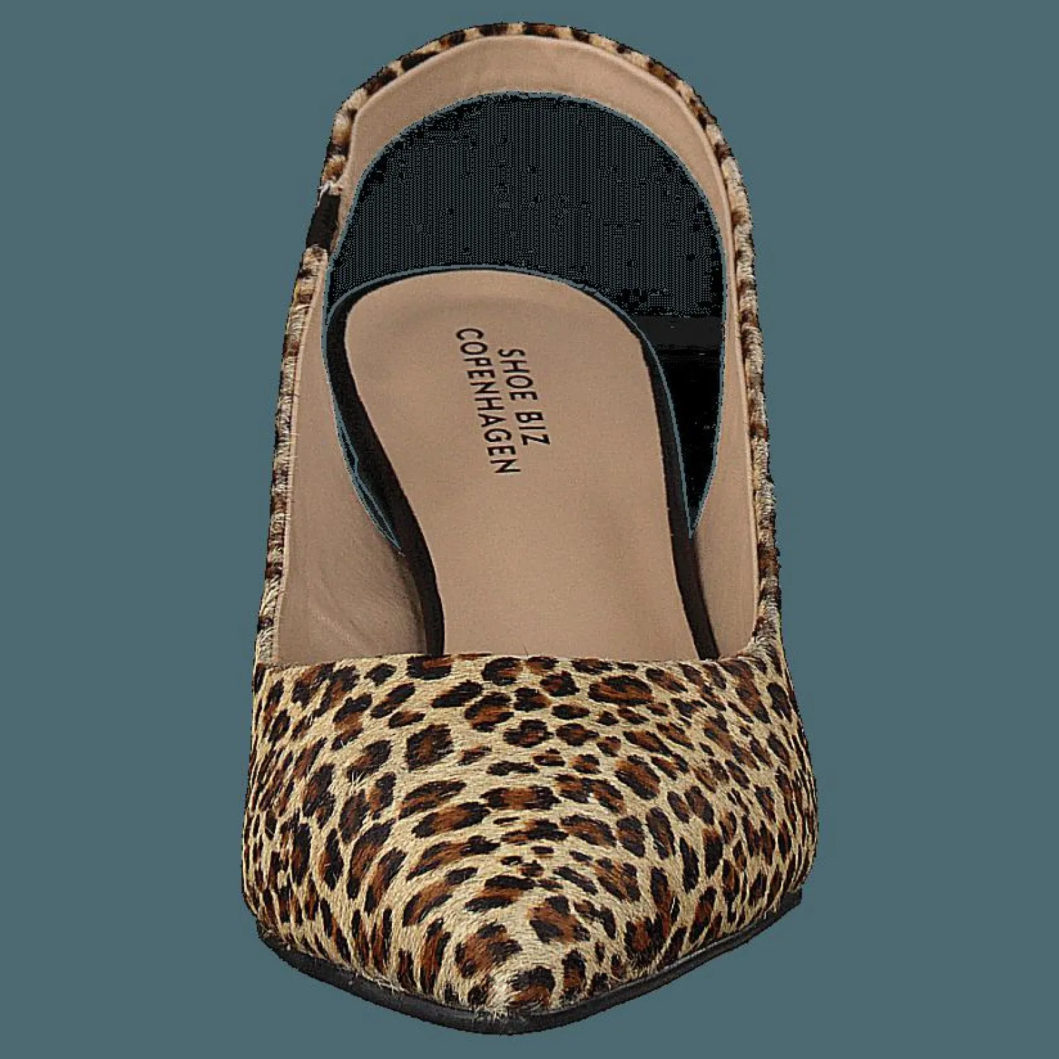 Hekla Leopardo