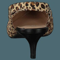 Hekla Leopardo