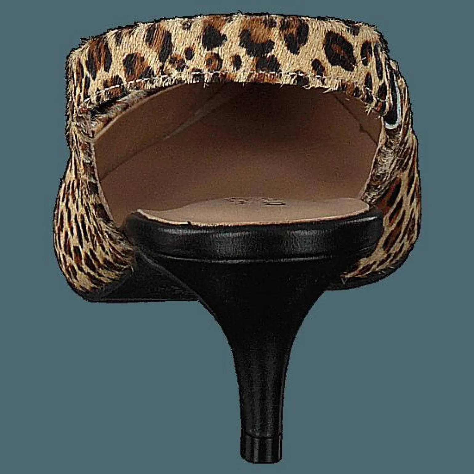 Hekla Leopardo