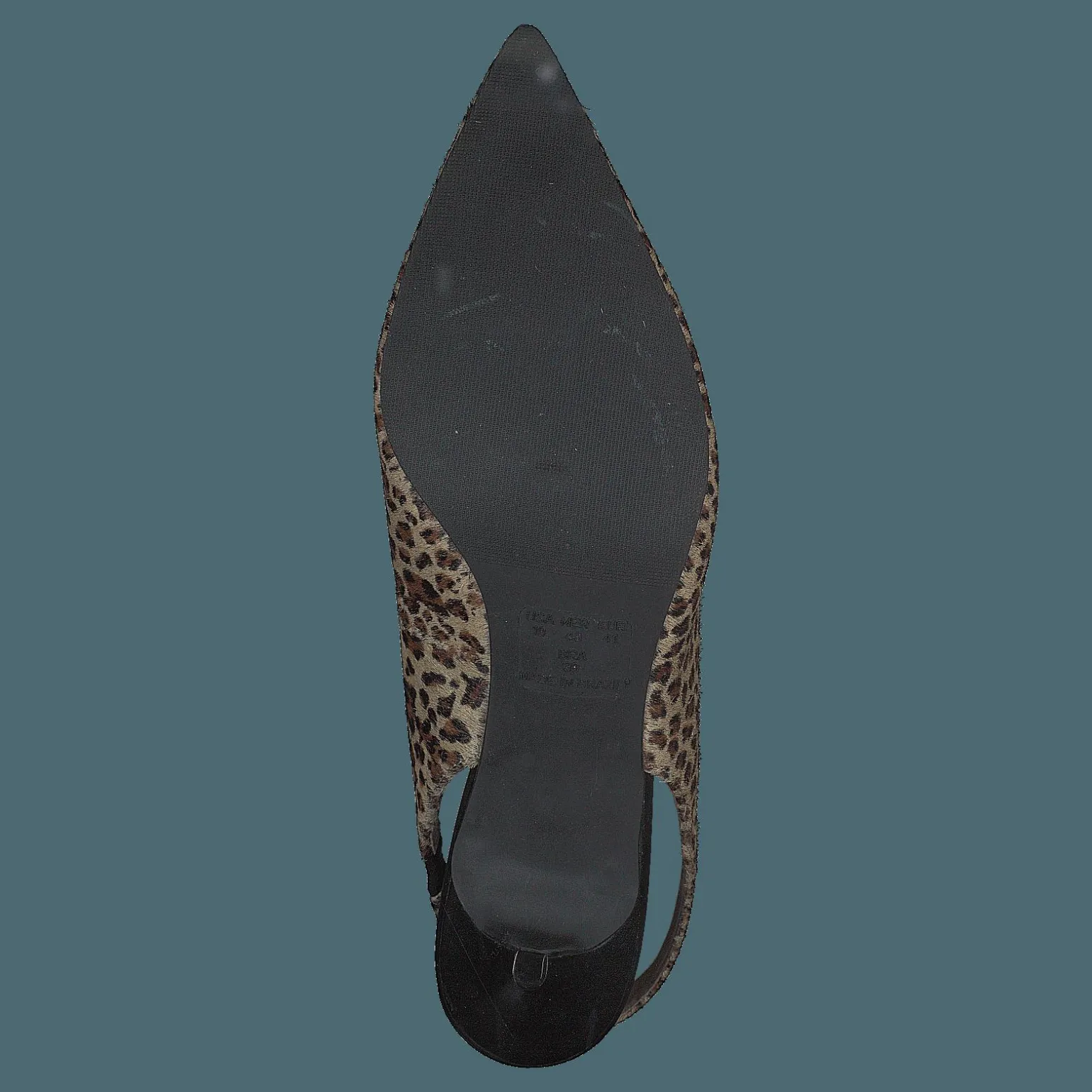 Hekla Leopardo