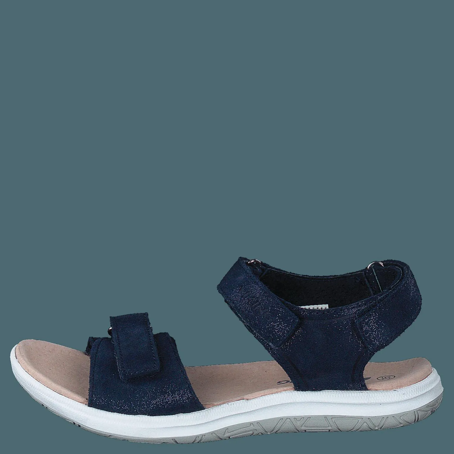 Helle Metallic Navy
