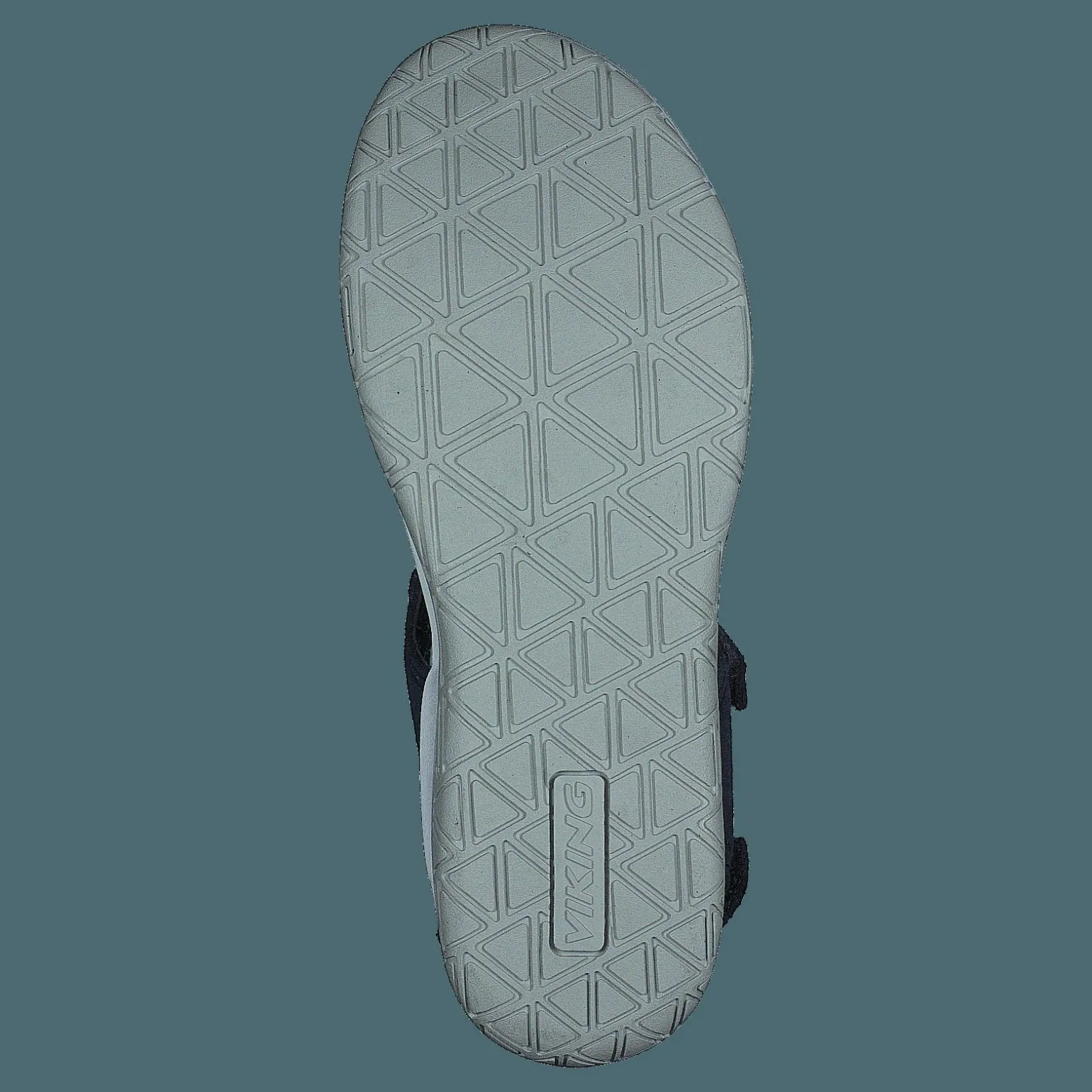 Helle Metallic Navy
