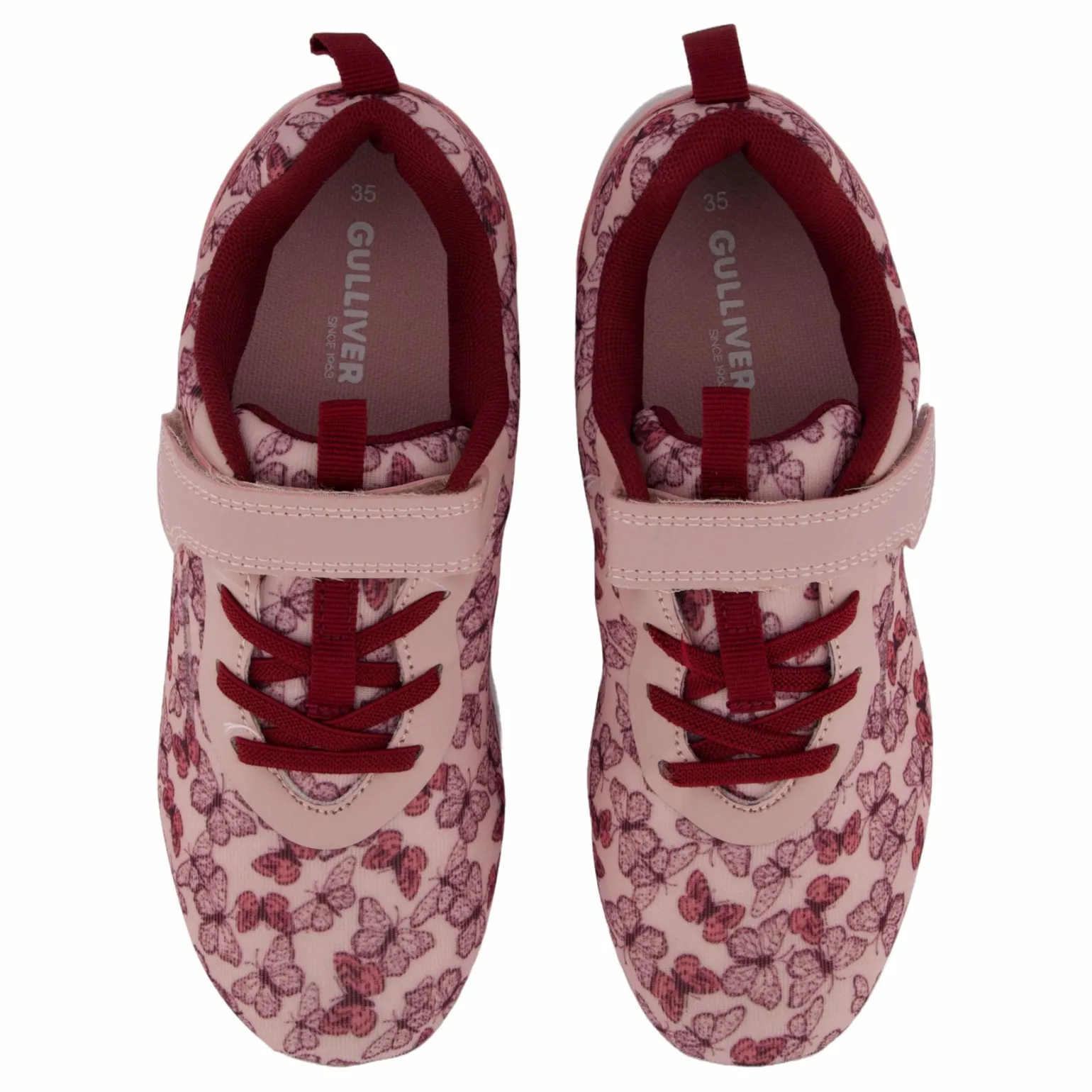 Hemse Sparv Pink