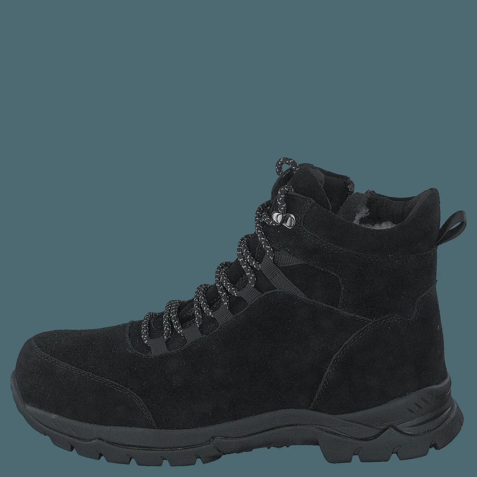 Henni Dubbar Stud 6 Black