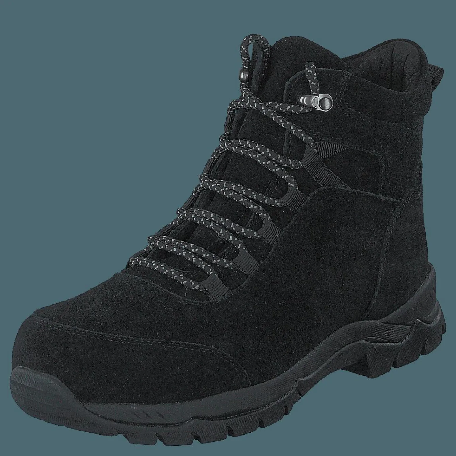 Henni Dubbar Stud 6 Black