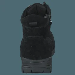 Henni Dubbar Stud 6 Black