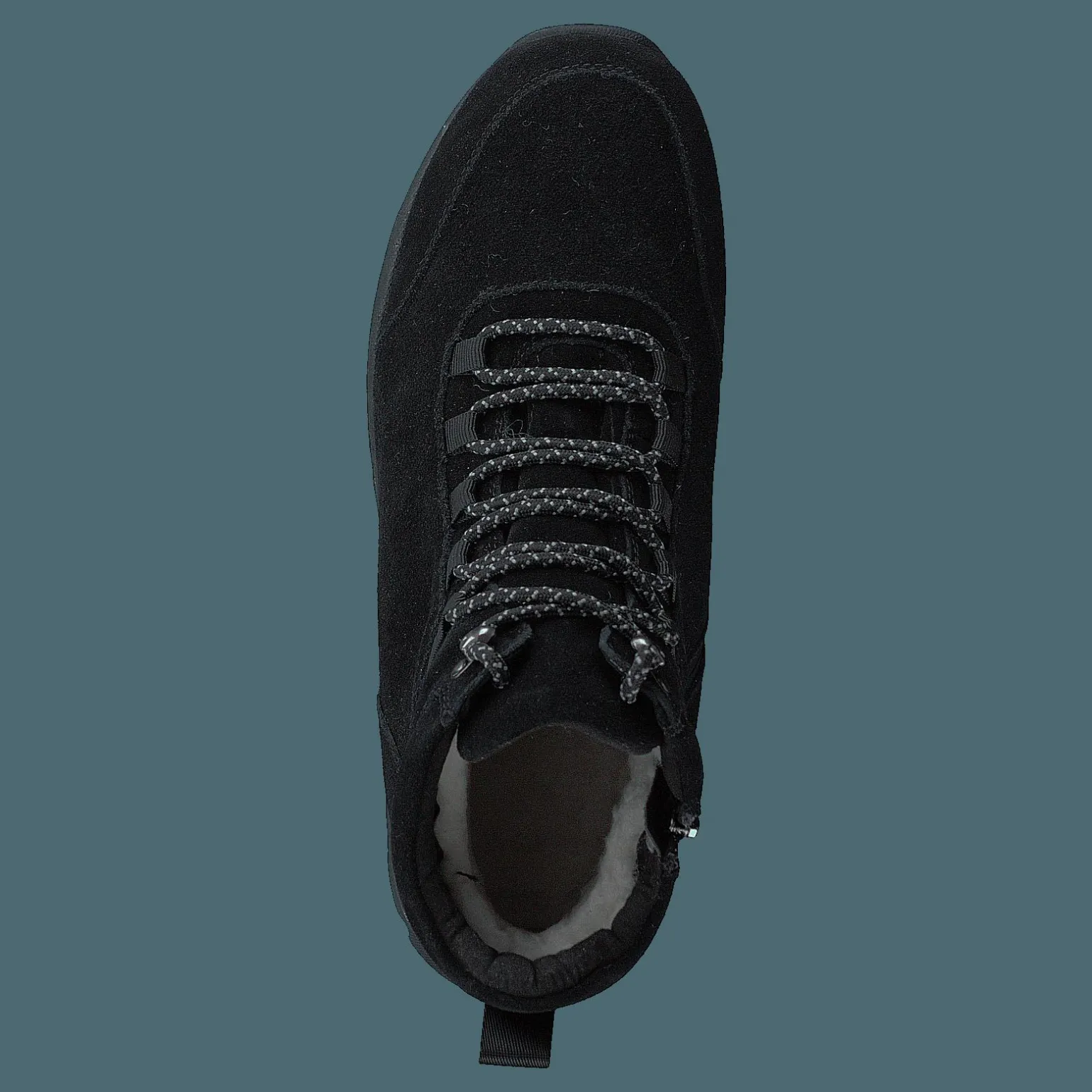 Henni Dubbar Stud 6 Black