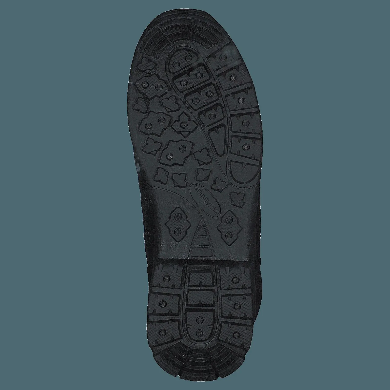 Henni Dubbar Stud 6 Black