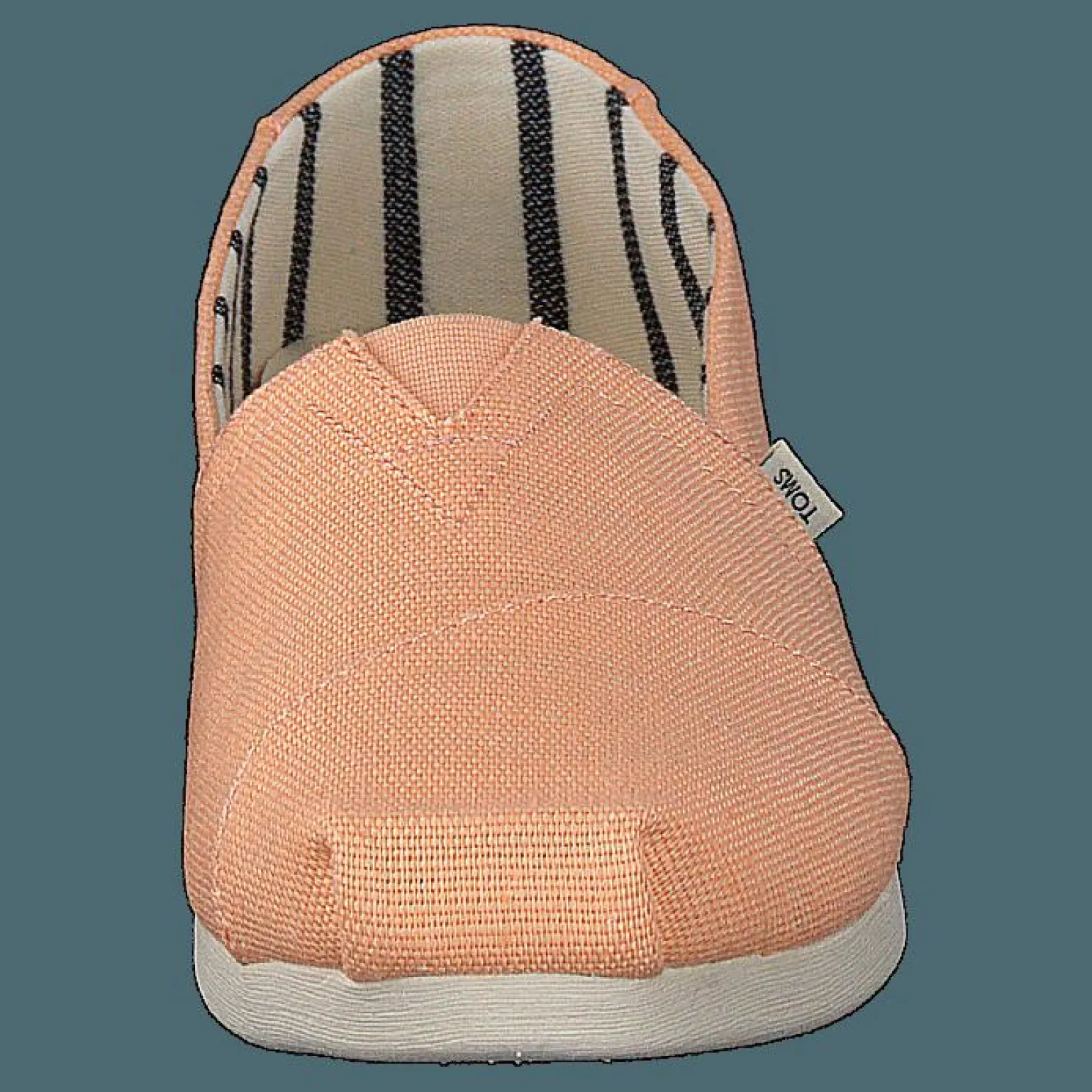 Heritage Canvas Light Orange