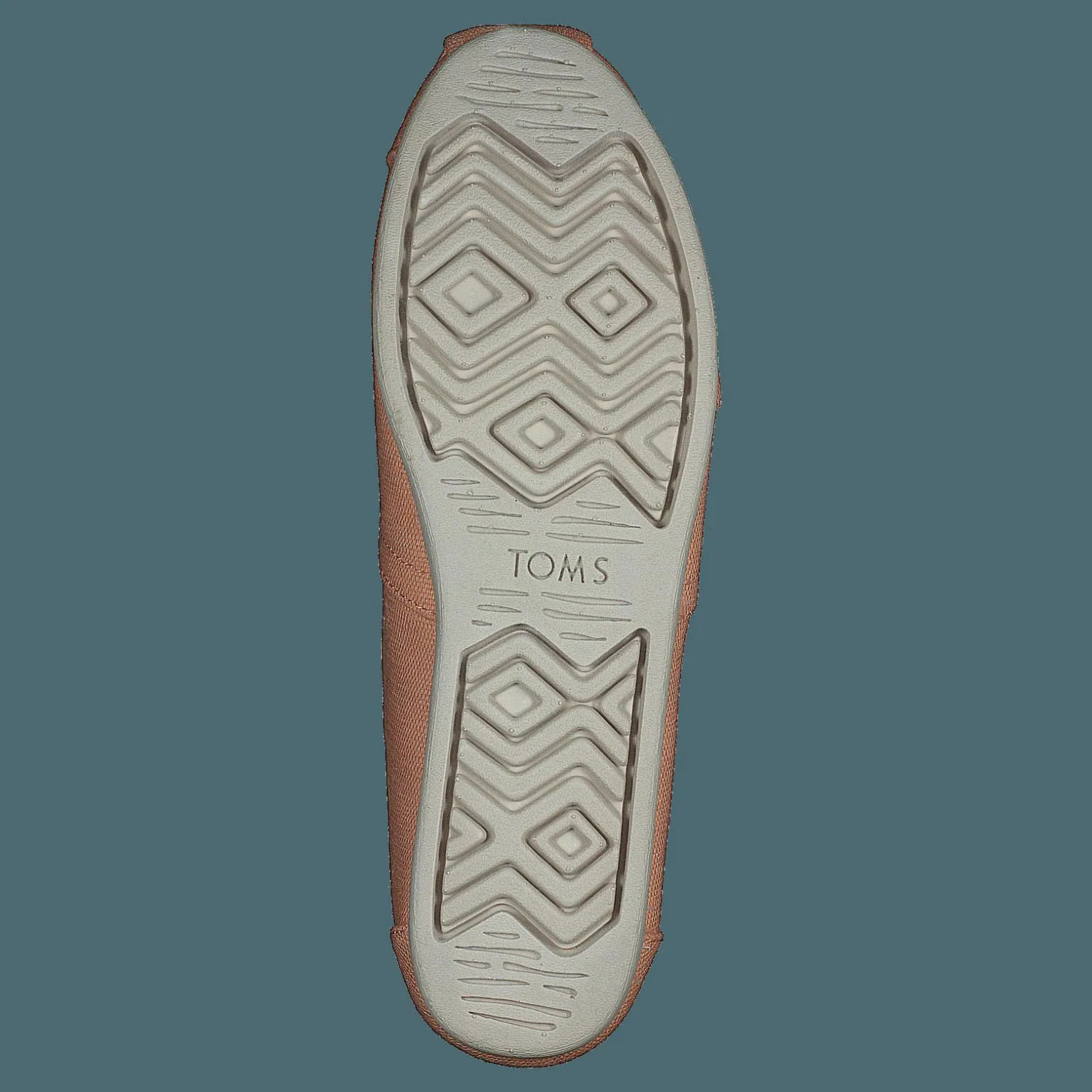Heritage Canvas Light Orange
